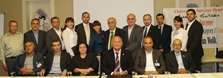 Zw�lf Organisationen unterzeichnen gemeinsame Erkl�rung: